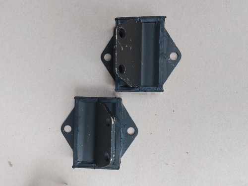 Austin mini pair - ,