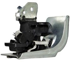 REAR EXHAUST RUBBER HANGER
