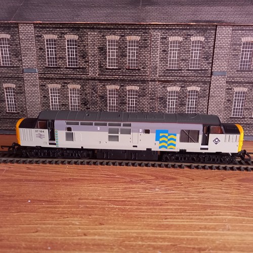 Lima 205018 class 37184 - lima,