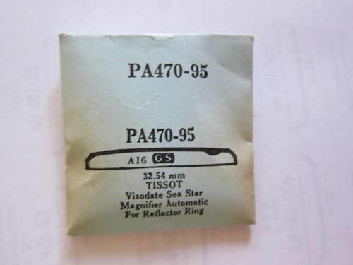 Vintage nos crystal - vintage,