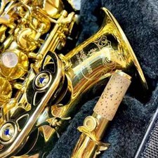 New 991 Curved Soprano