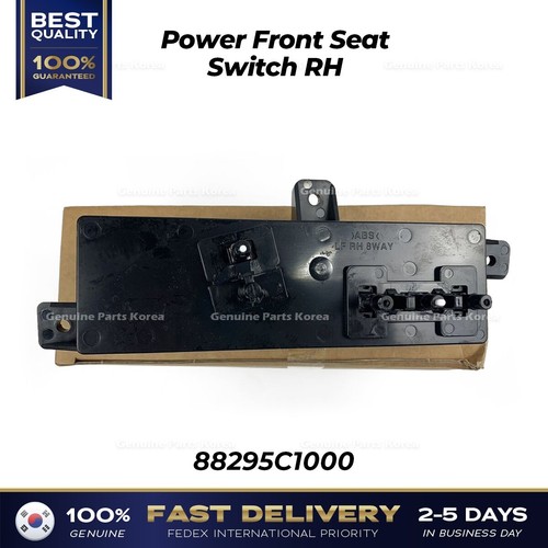 Genuine power front seat - ⭐genuine⭐,