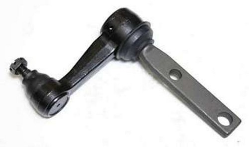 Deflection lever steering - deflection,