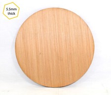 Wooden circle laser cut - circle,