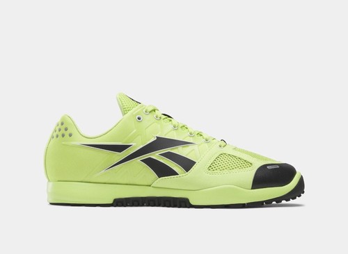 Reebok nano green - reebok,