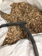 Woodchip/ Bark Mulch Bulk