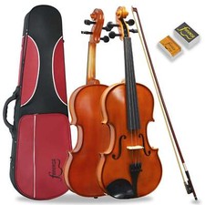 Violin Outfit Prima 2 - Full