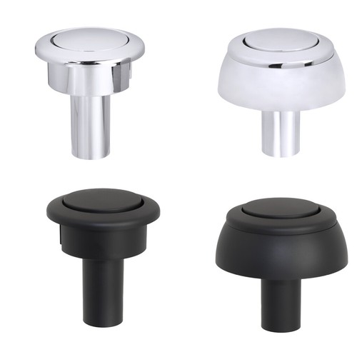 Toilet push button - toilet,