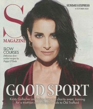 Sunday Express Magazine