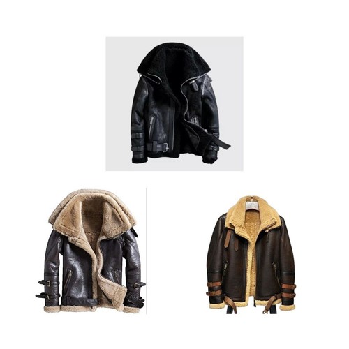 Bomber raf aviator - b3,