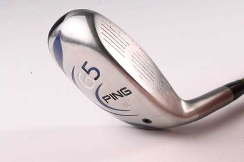 Ping hybrid 16 - ping,