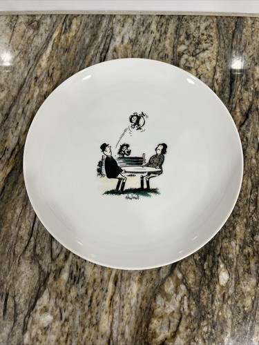 Vintage norman thelwell - thelwell, 7