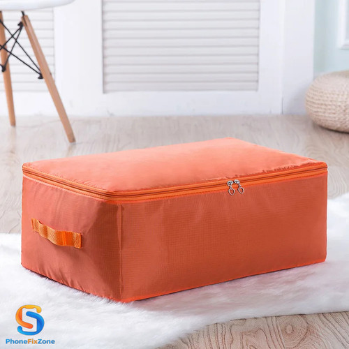 Waterproof large storage bag - storage,