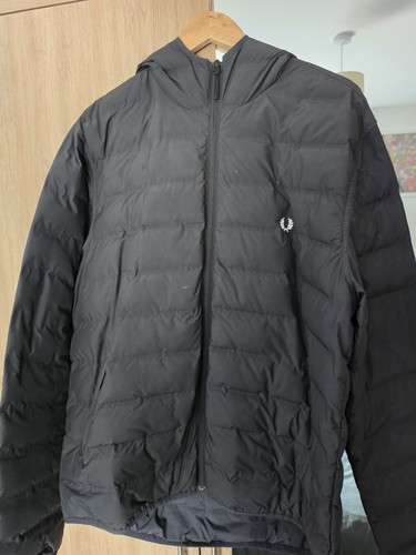 Fred perry men jacket xl - fred, men's