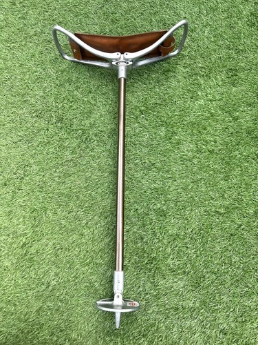 Vintage orvis shooting stick - orvis,