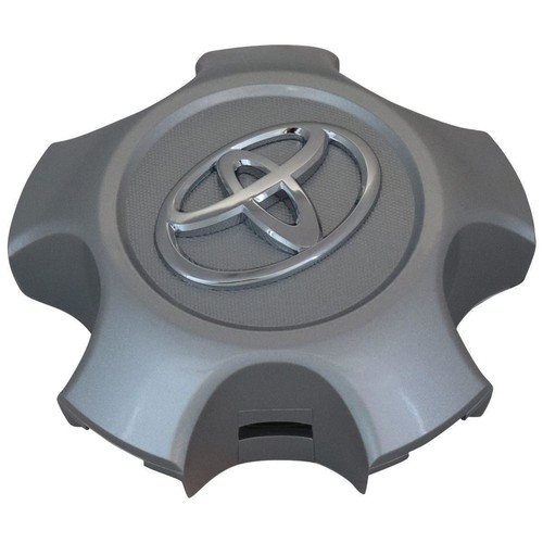 Genuine toyota alloy wheel - genuine,