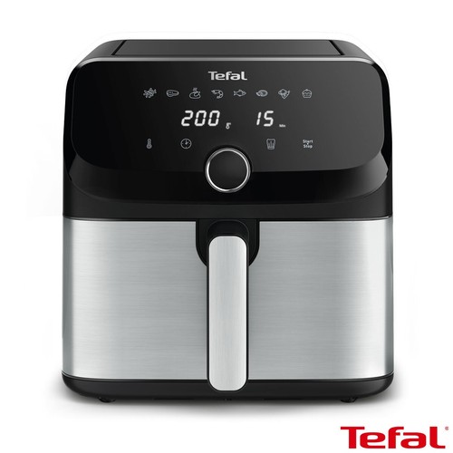 Tefal easy fry mega air - tefal, fryer