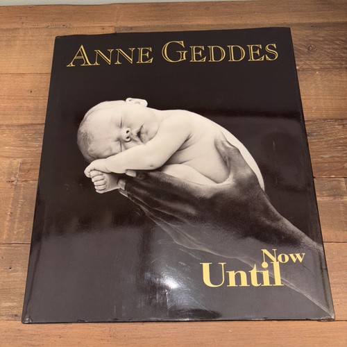 Until now anne - until, by