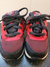 Nike Air Max Baby Trainers. Uk