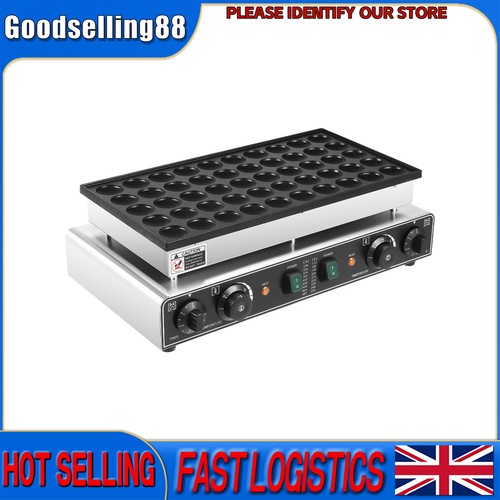 Hole electric waffle - electric, maker