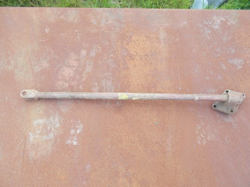 Loader stay arm for - mf, 40