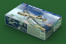 Hobbyboss 81775  US B-24D