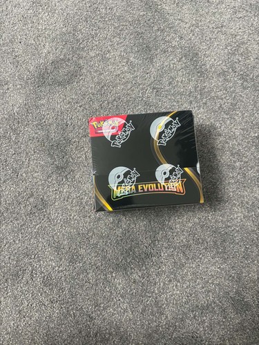 Pokemon tcg mega - pokemon,