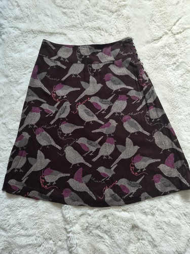 White stuff size reversible - size, 8