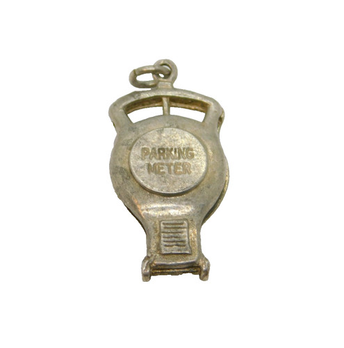 Sterling silver old - sterling, fashioned
