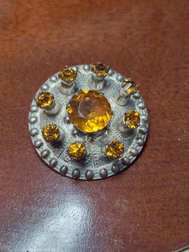 Antique wbs sterling silver - antique,