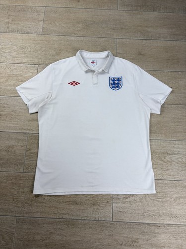 Umbro england 2009 home - england, 2009/10