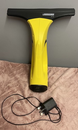 Karcher wv50 battery powered - wv50,