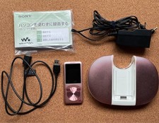 SONY Walkman Digital Media
