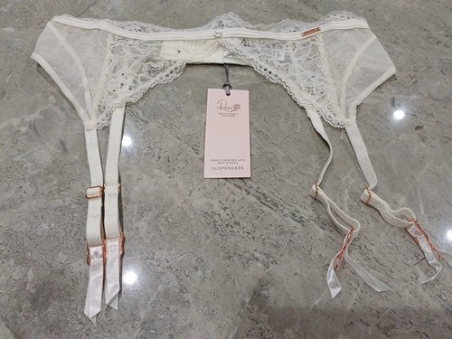 Rosie aster sparkle lace - m&s,
