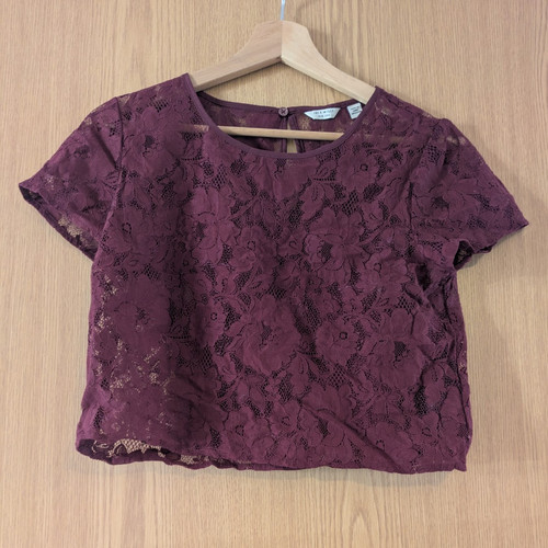 Jack wills purple - wills,