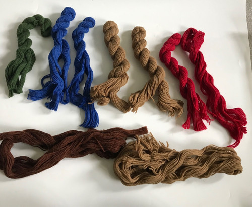 Appletons tapestry wool bundle - tapestry,