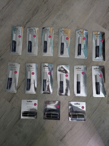 Freedom makeup bundle - freedom,