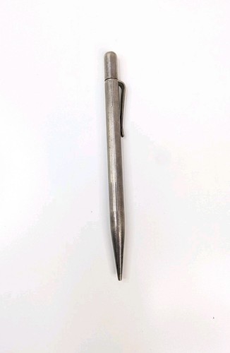 Vintage rose sterling - s,