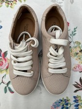 Carvela Women's nude Trainers