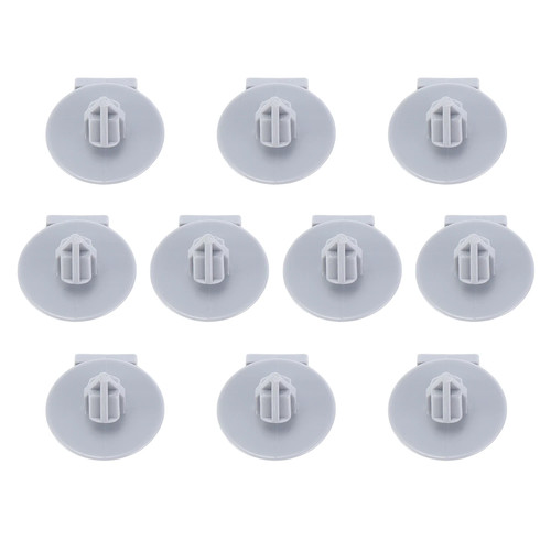 Fit jaguar 10x wheel arch - 10x,