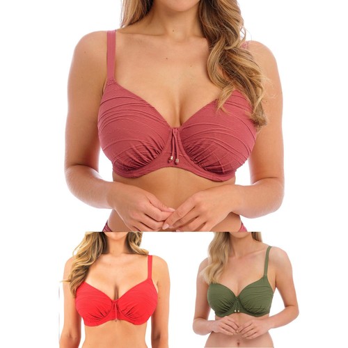 Fantasie swimwear beach - beach, waves