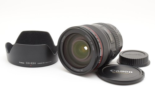 Almost unused canon - canon, ef
