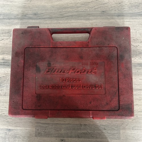 Blue point snap itc - point,