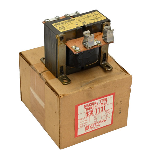 Jefferson electric 636 1131 - jefferson, 636-1131