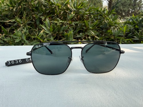 Ray ban rb3636 new - new, caravan