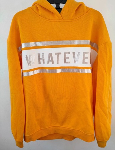 Primark girl hooded pullover - girl,