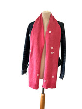 M&S Autograph Pink Cashmere