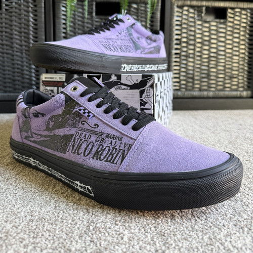 Vans skate old skool - skate,