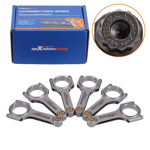 Conrod for nissan - for, skyline