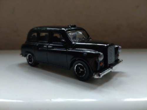 Matchbox london taxi mb667 - matchbox,